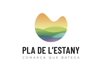 Pla de l'Estany, Comarca que batega